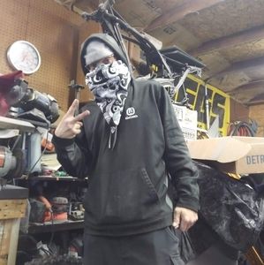 Meet your Posher, Jeremy